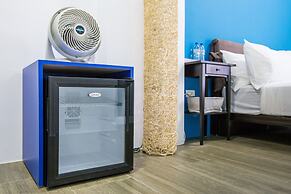 Central Woods Hostel