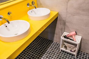 Central Woods Hostel