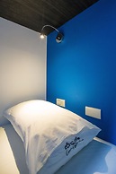 Central Woods Hostel