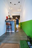 Central Woods Hostel