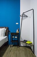 Central Woods Hostel