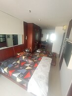 Apartment Thamrin City - 1,2 & 3 Bedrooms - Central Jakarta