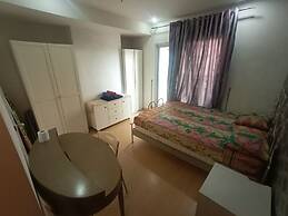 Apartment Thamrin City - 1,2 & 3 Bedrooms - Central Jakarta