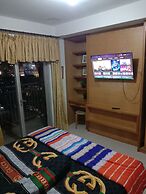 Apartment Thamrin City - 1,2 & 3 Bedrooms - Central Jakarta