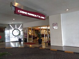 Apartment Thamrin City - 1,2 & 3 Bedrooms - Central Jakarta