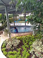 Apartment Thamrin City - 1,2 & 3 Bedrooms - Central Jakarta