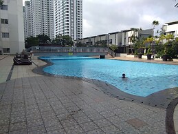 Apartment Thamrin City - 1,2 & 3 Bedrooms - Central Jakarta