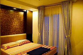 Apartment Thamrin City - 1,2 & 3 Bedrooms - Central Jakarta