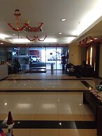 Apartment Thamrin City - 1,2 & 3 Bedrooms - Central Jakarta