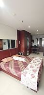 Apartment Thamrin City - 1,2 & 3 Bedrooms - Central Jakarta