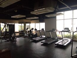 Apartment Thamrin City - 1,2 & 3 Bedrooms - Central Jakarta