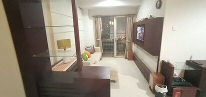 Apartment Thamrin City - 1,2 & 3 Bedrooms - Central Jakarta