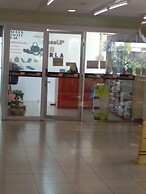 Apartment Thamrin City - 1,2 & 3 Bedrooms - Central Jakarta