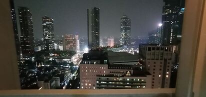 Apartment Thamrin City - 1,2 & 3 Bedrooms - Central Jakarta