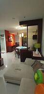 Apartment Thamrin City - 1,2 & 3 Bedrooms - Central Jakarta