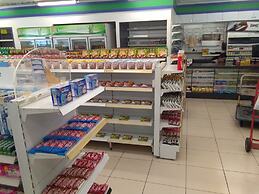 Apartment Thamrin City - 1,2 & 3 Bedrooms - Central Jakarta