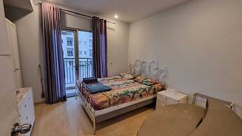 Apartment Thamrin City - 1,2 & 3 Bedrooms - Central Jakarta