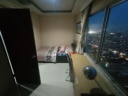 Apartment Thamrin City - 1,2 & 3 Bedrooms - Central Jakarta