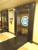 Apartment Thamrin City - 1,2 & 3 Bedrooms - Central Jakarta