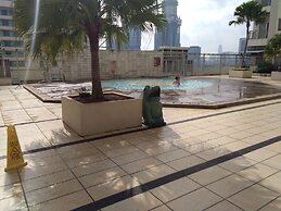 Apartment Thamrin City - 1,2 & 3 Bedrooms - Central Jakarta