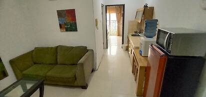 Apartment Thamrin City - 1,2 & 3 Bedrooms - Central Jakarta