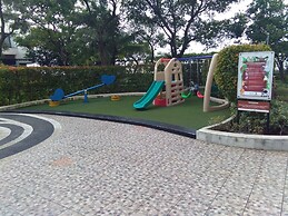 Apartment Thamrin City - 1,2 & 3 Bedrooms - Central Jakarta