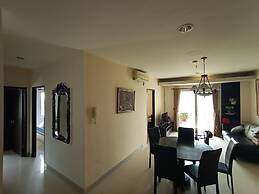 Apartment Thamrin City - 1,2 & 3 Bedrooms - Central Jakarta