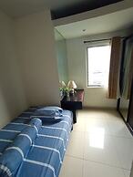 Apartment Thamrin City - 1,2 & 3 Bedrooms - Central Jakarta