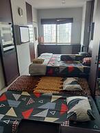 Apartment Thamrin City - 1,2 & 3 Bedrooms - Central Jakarta