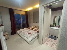 Apartment Thamrin City - 1,2 & 3 Bedrooms - Central Jakarta