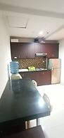 Apartment Thamrin City - 1,2 & 3 Bedrooms - Central Jakarta