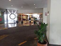 Apartment Thamrin City - 1,2 & 3 Bedrooms - Central Jakarta