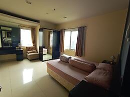 Apartment Thamrin City - 1,2 & 3 Bedrooms - Central Jakarta