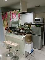 Apartment Thamrin City - 1,2 & 3 Bedrooms - Central Jakarta