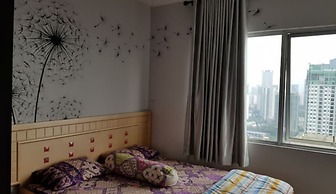 Apartment Thamrin City - 1,2 & 3 Bedrooms - Central Jakarta