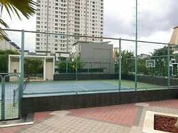 Apartment Thamrin City - 1,2 & 3 Bedrooms - Central Jakarta