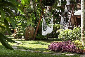 Ratchapruek Lanna Boutique