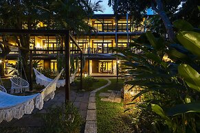 Ratchapruek Lanna Boutique