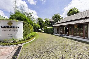 Ratchapruek Lanna Boutique