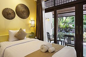 Ratchapruek Lanna Boutique