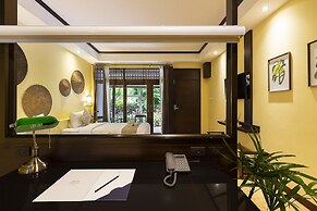 Ratchapruek Lanna Boutique