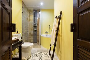 Ratchapruek Lanna Boutique