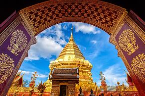 Ratchapruek Lanna Boutique