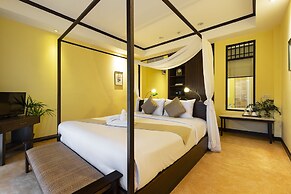 Ratchapruek Lanna Boutique