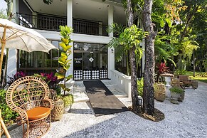 Ratchapruek Lanna Boutique