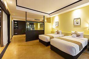 Ratchapruek Lanna Boutique