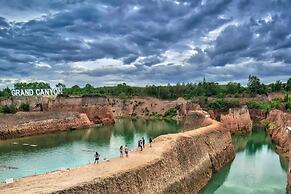 Ratchapruek Lanna Boutique