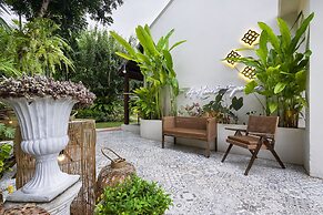 Ratchapruek Lanna Boutique