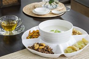 Ratchapruek Lanna Boutique