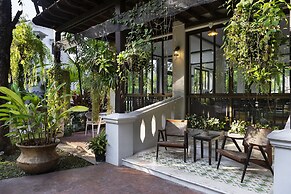 Ratchapruek Lanna Boutique